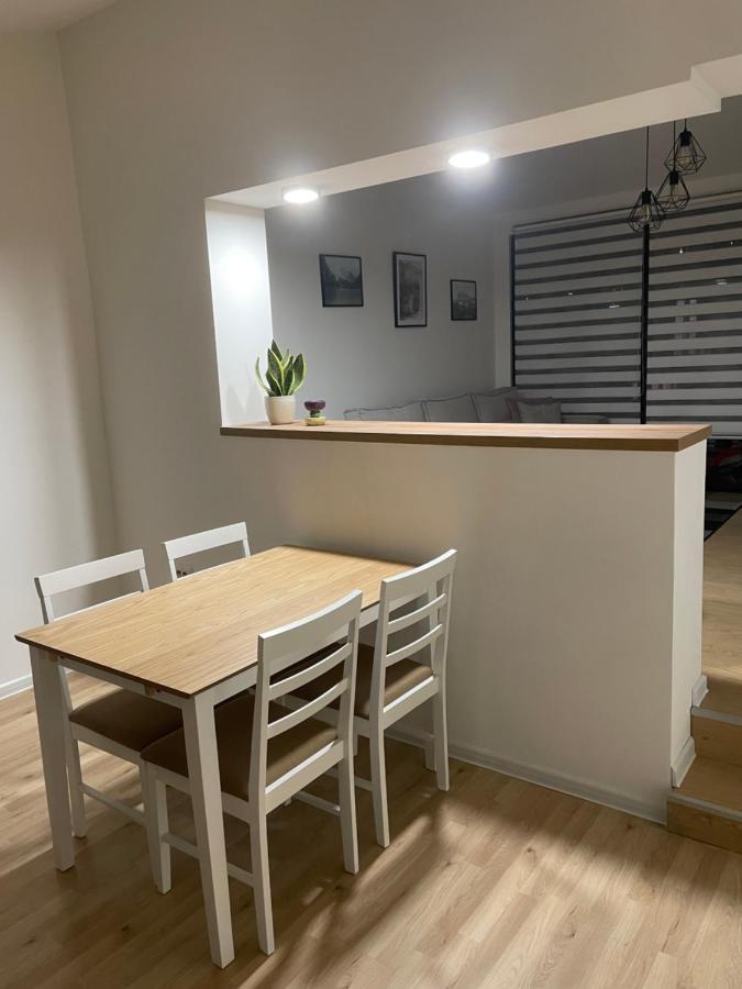 Apartment My Choice Сараево Экстерьер фото