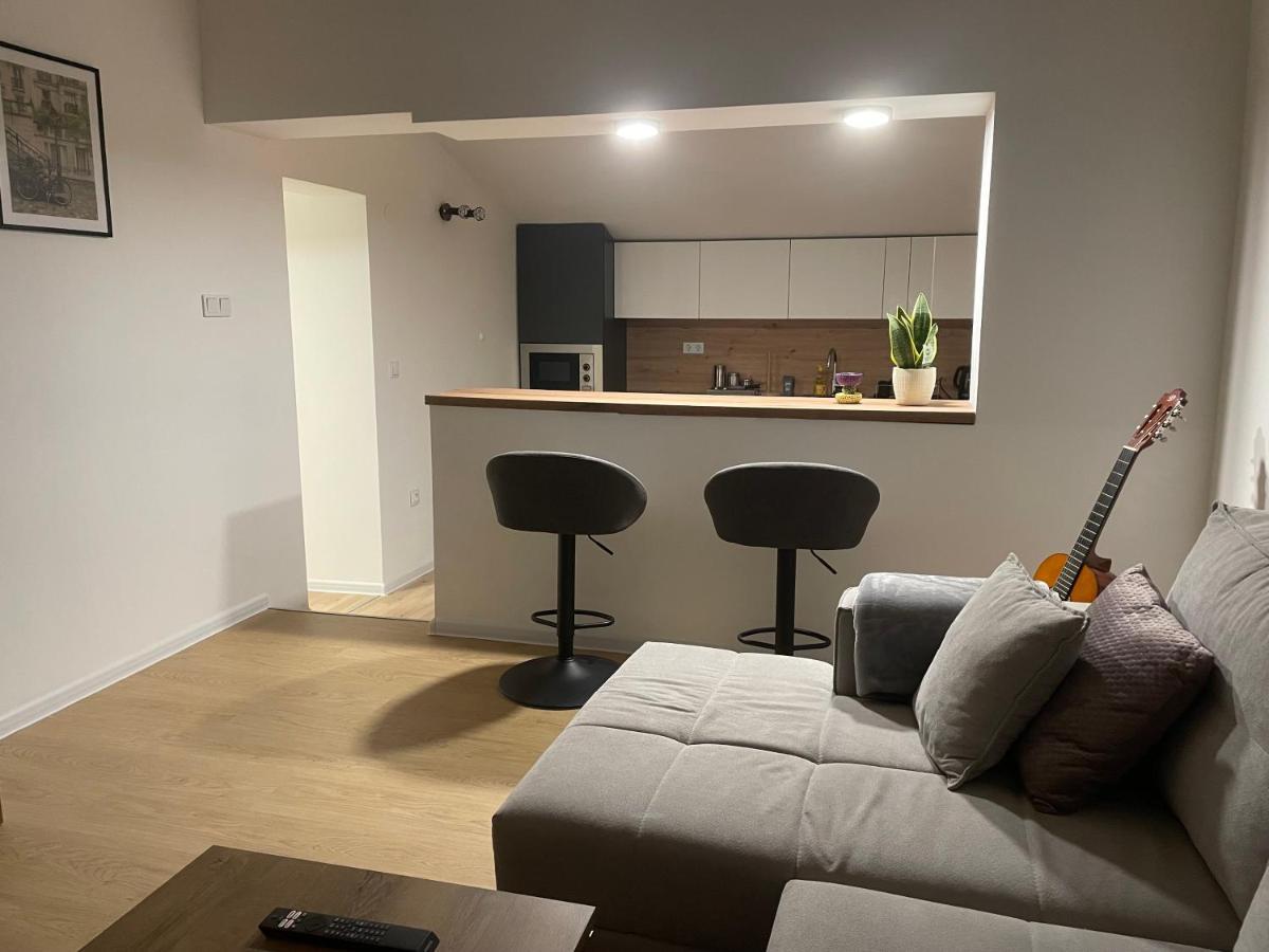 Apartment My Choice Сараево Экстерьер фото