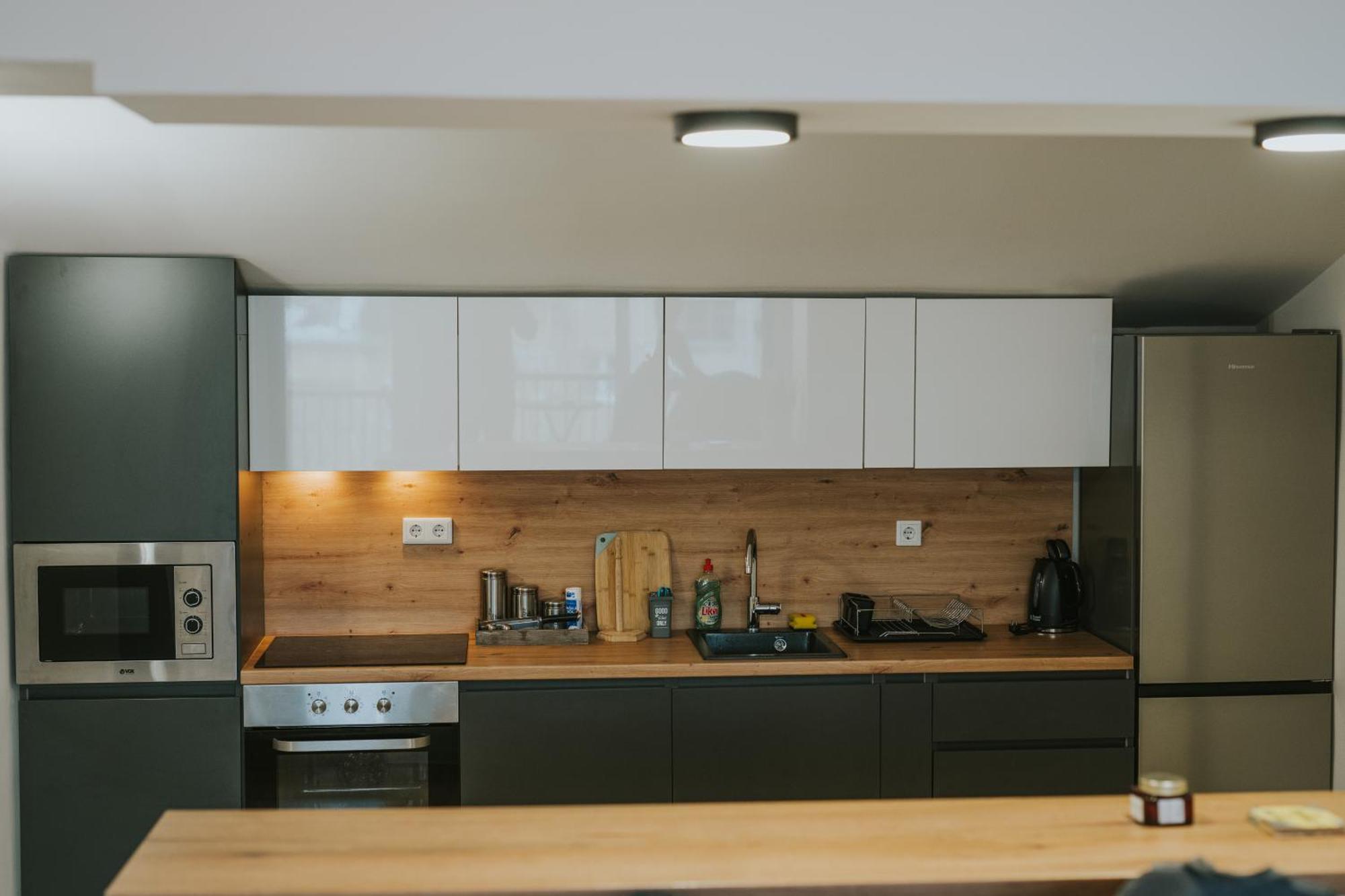 Apartment My Choice Сараево Экстерьер фото