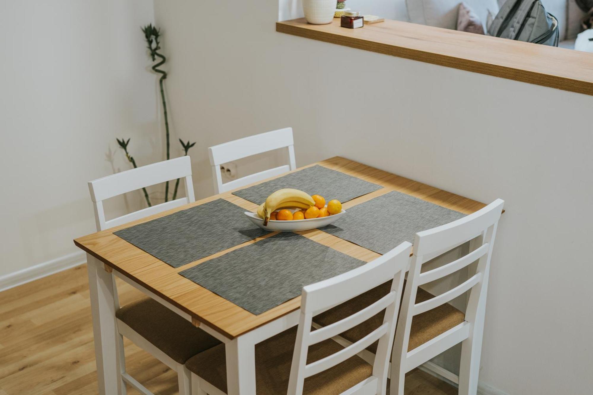 Apartment My Choice Сараево Экстерьер фото