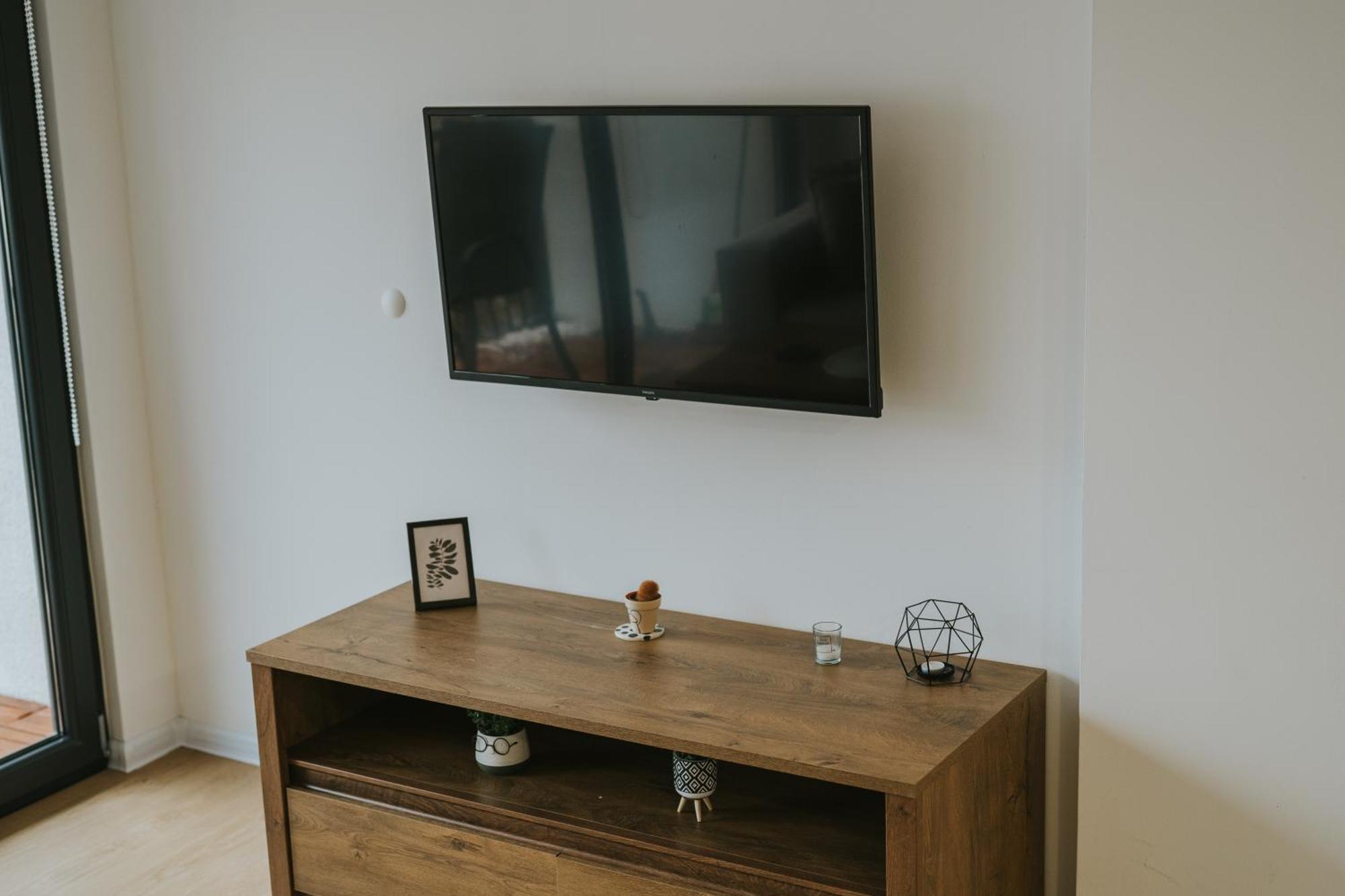 Apartment My Choice Сараево Экстерьер фото